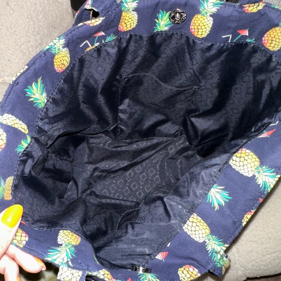 Vera Bradley Tote Bag - Toucan Party - Picture 3 of 3